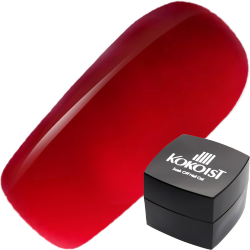 ヴェネチアングラスシリーズ 】カラージェル 2.5g E237S ロッソレッド ヴェネチアングラスシリーズ 】カラージェル 2.5g E237S ロッソレッド