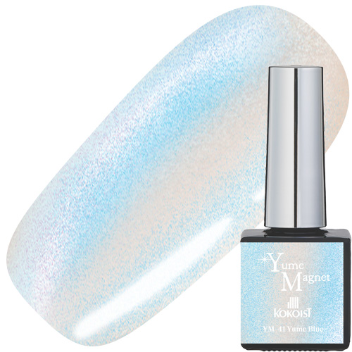 ♪ゆめマグネット10ml YM-41 Yume Blue