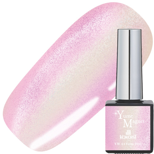 ♪ゆめマグネット10ml YM-44 Yume Pink