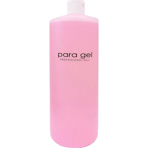 ♪paragel×内海ネイルプッシャーソフト