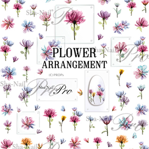 FLOWER ARRANGEMENT/フラワーアレンジメント【お取り寄せ】【ネコポス】