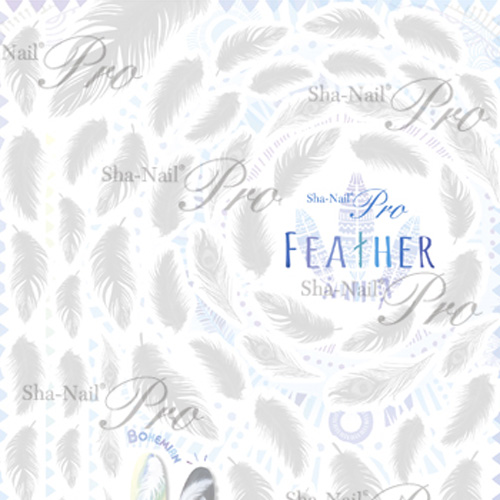 Feather/フェザー(ブランク)【ネコポス】