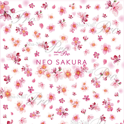 ♪■NEO SAKURA【ネコポス】