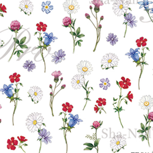 ■【plus】tiny flora -dressy-/タイニーフローラ ドレッシー【ネコポス】