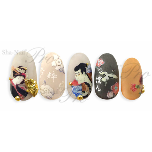ジャパンシリーズ Ukiyo E 浮世絵 マニキュアok ネコポス ネイル通販 Rednails Web Channel ジャパンシリーズ Ukiyo E 浮世絵 マニキュアok ネコポス ネイル通販 Rednails Web Channel