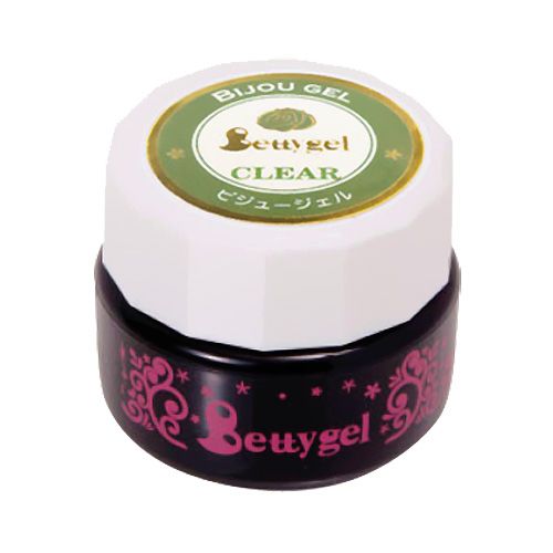 ビジュージェル 4g ネイル通販 Rednails Web Channel