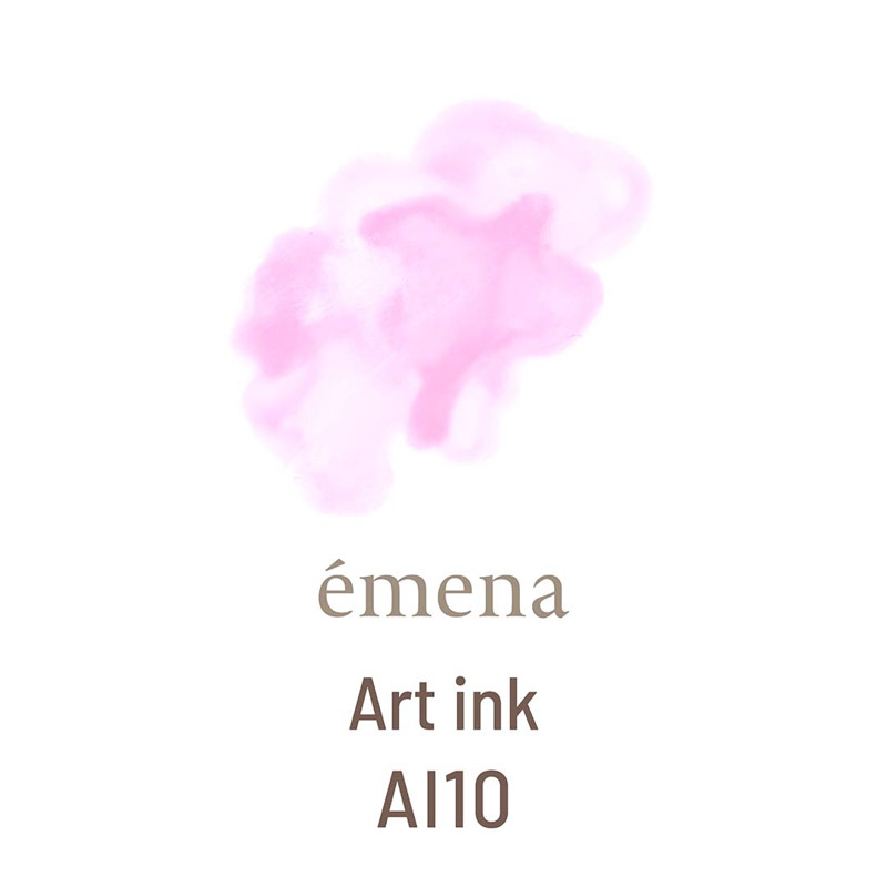 アートインク 5ml AI10 パステルピンク