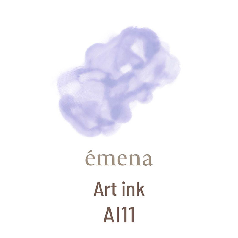 アートインク 5ml AI11 パステルパープル