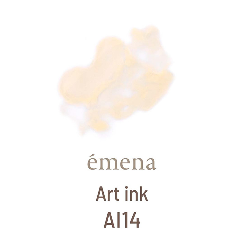 アートインク 5ml AI14 パステルクリーム