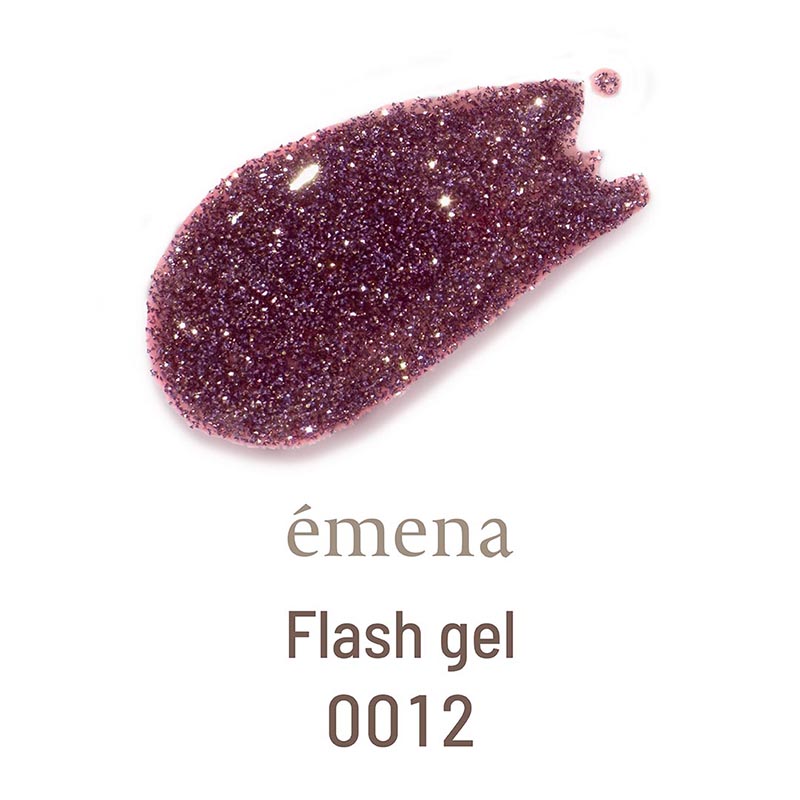 ♪フラッシュジェル8g  0012