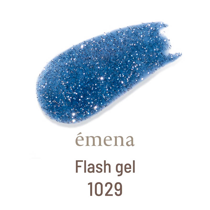 フラッシュジェル8g 1029 ストラトスフィア