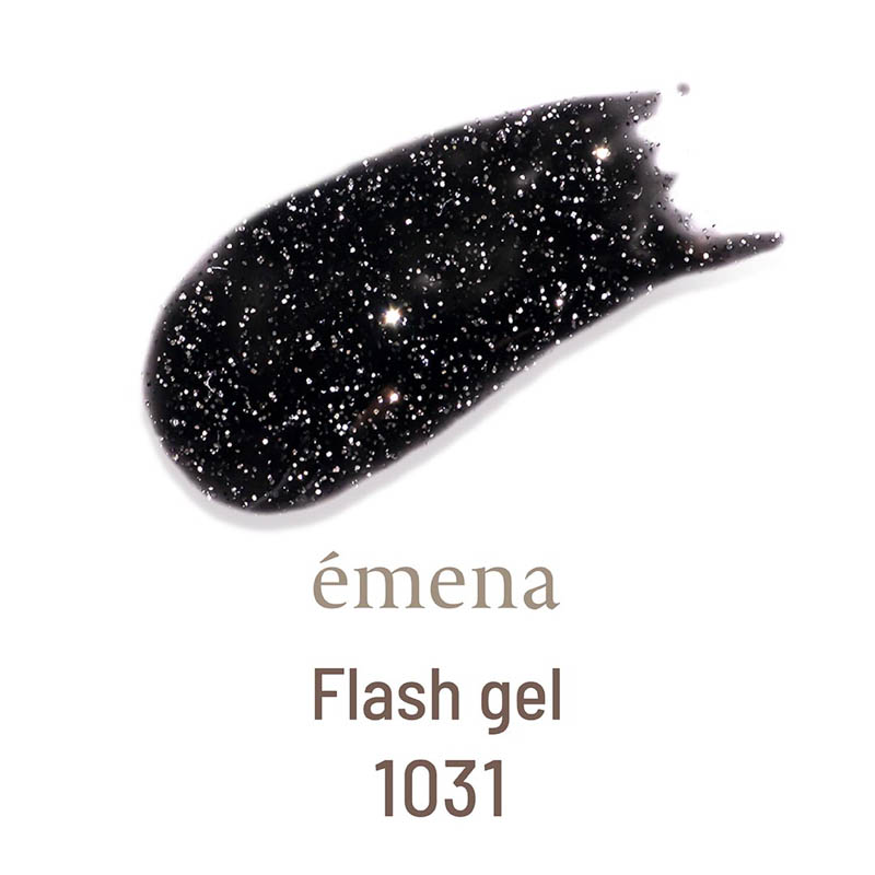 フラッシュジェル8g 1031 エクススフィア