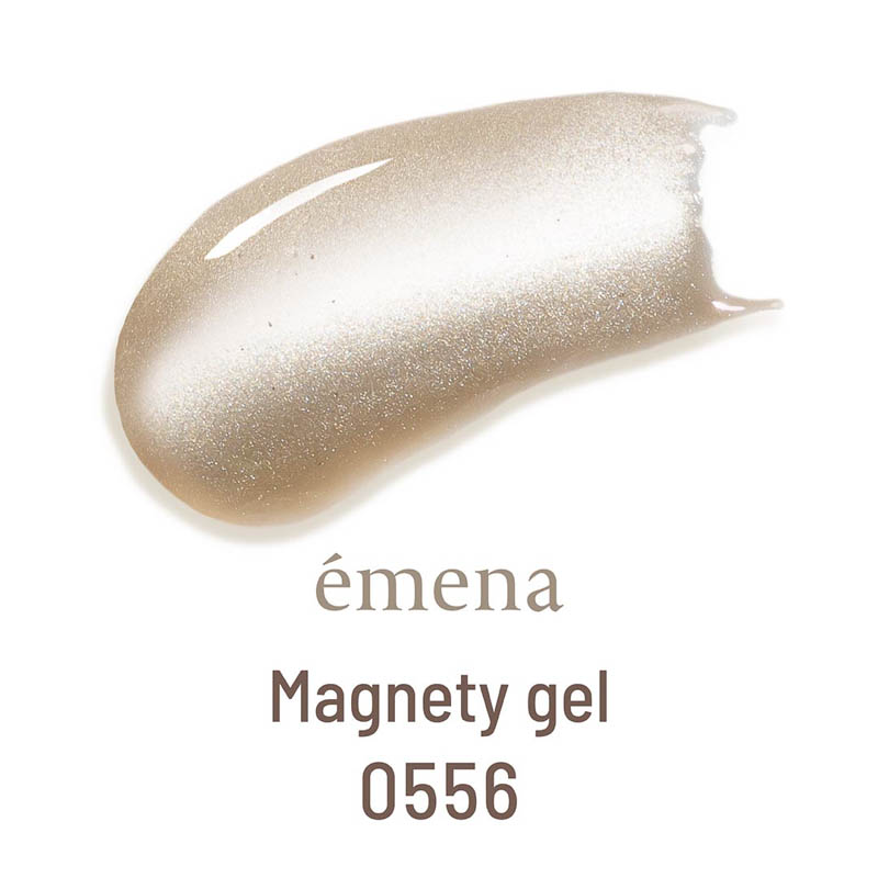 マグネティジェル8g 556