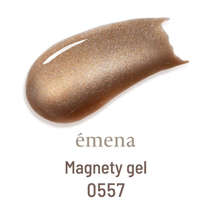 マグネティジェル8g 557