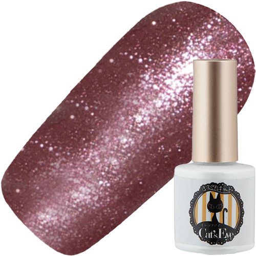 ■[OUTLET]Cat's Eye7g 6719 ラムレーズンアイ