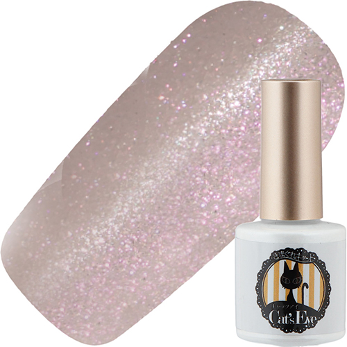 ■[OUTLET]Cat's Eye7g 6957 ココナッツアイ