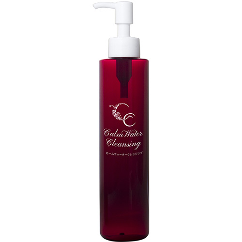 CCカームウォータークレンジング 200ml【お取り寄せ】