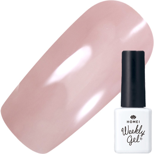 ウィークリージェル9ml  NE-33 Rosy Brown (ロージーブラウン)