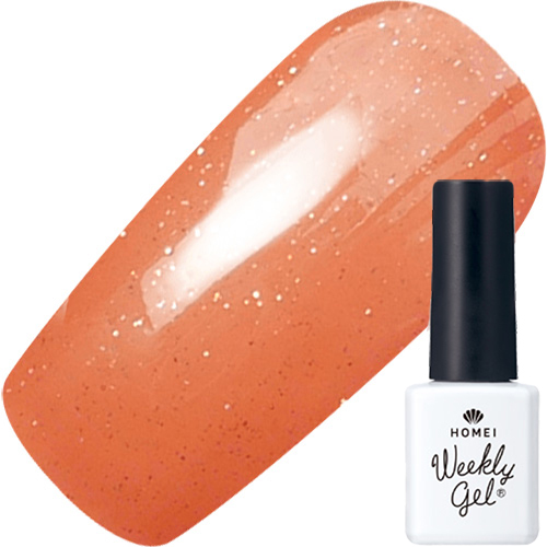 ウィークリージェル9ml  NE-153 Adorable Brown (アドラブルブラウン)