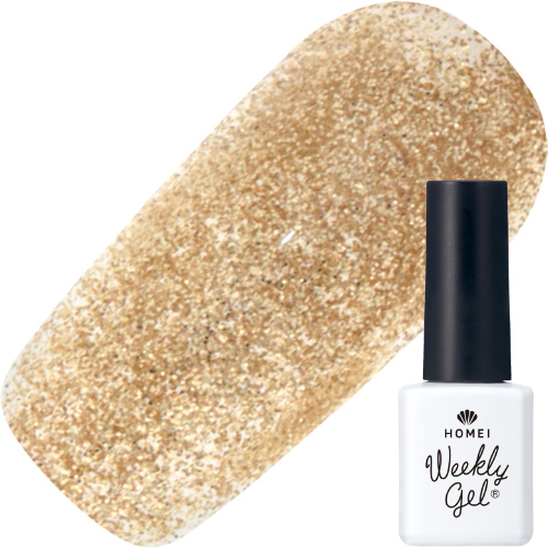 はがせる第3のジェル ウィークリージェル9ml NE-16 Stardust