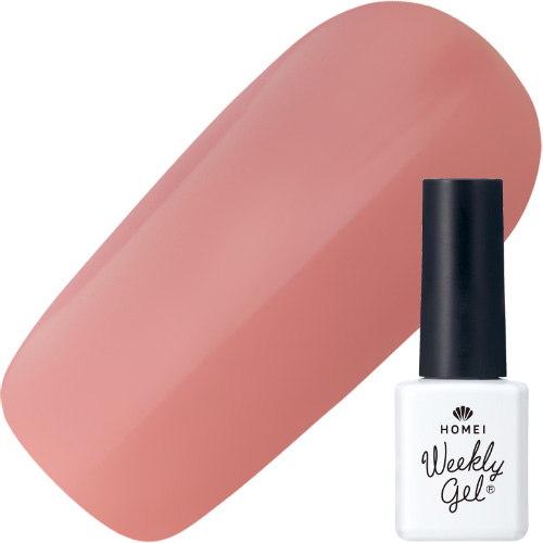 はがせる第3のジェル ウィークリージェル9ml WG-30 Happy End