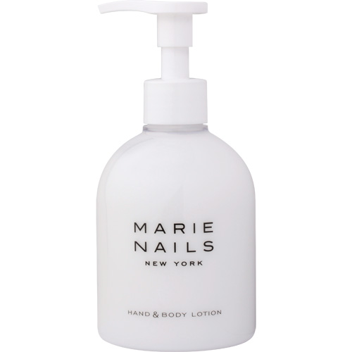 マリーネイルズNY ハンド&ボディローション 250ml