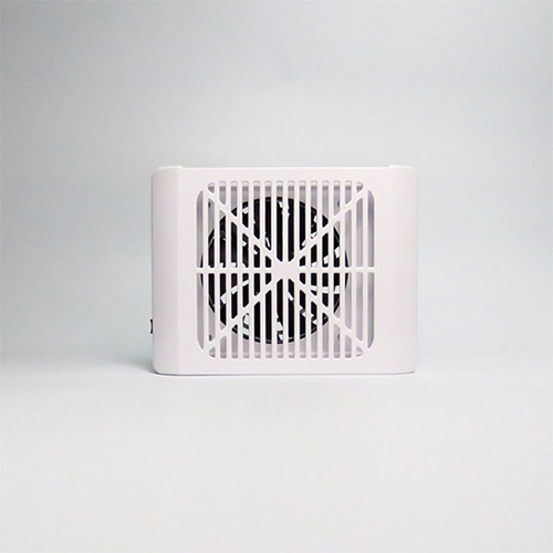卓上集塵機 ダスティー 充電式[DCD-001] | ネイル通販 rednails web