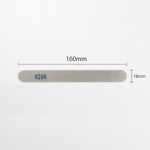 鯨岡先生おすすめ セラダイヤモンドファイル 0 ネコポス ネイル通販 Rednails Web Channel