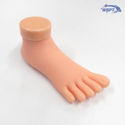 ☆【鯨岡先生おすすめ!】ネイル練習用フット トレーニングフット