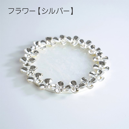 【鯨岡先生おすすめ!】2ウェイメタリックアートペン(6本セット)【ネコポス】
