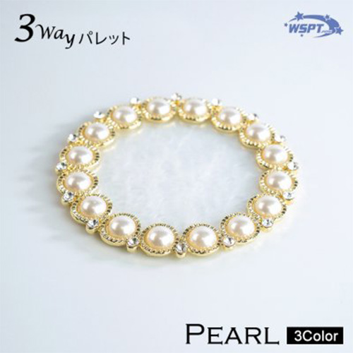 【鯨岡先生おすすめ!】2ウェイメタリックアートペン(6本セット)【ネコポス】