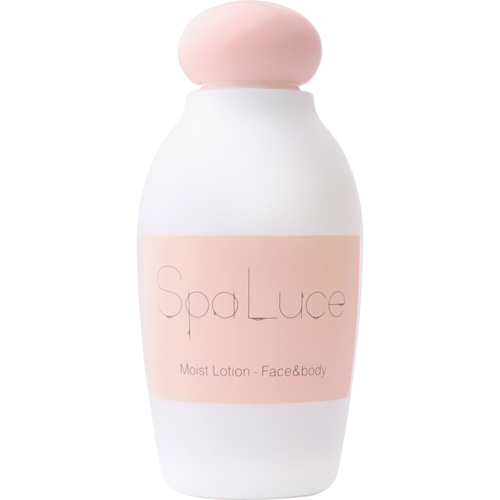 ■[OUTLET]モイストローション[顔&体用 しっとり化粧水] 150ml