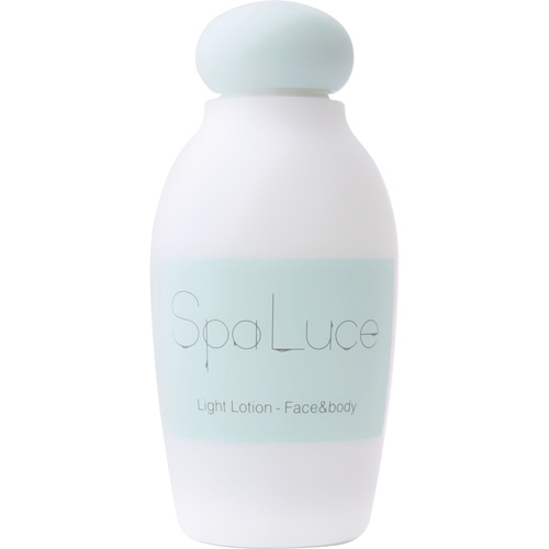 ■[OUTLET]ライトローション[顔&体用 やわ肌ふっくら化粧水] 150ml