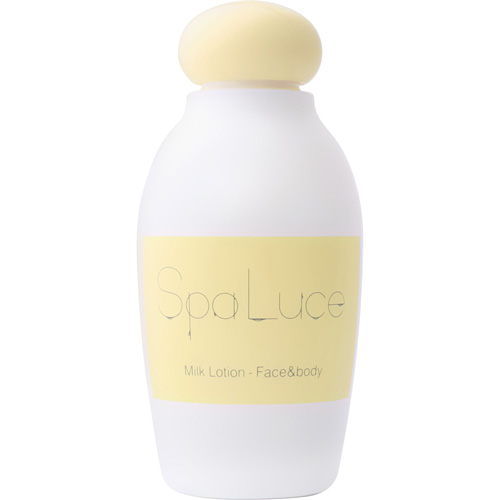 ■[OUTLET]ミルクローション[乳液] 120ml