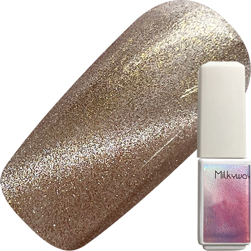 ♪Milkyway&Cat's eye gel 5ml R3