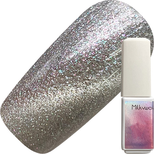 ♪Milkyway&Cat's eye gel 5ml R8