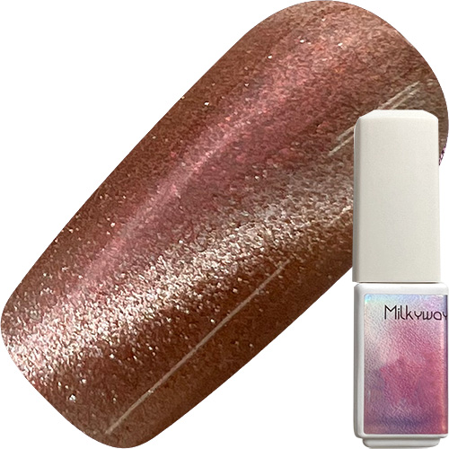 Milkyway&Cat's eye gel 5ml R6