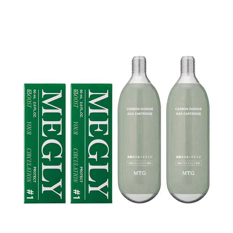 ♪MEGLY デバイス本体【お取り寄せ】