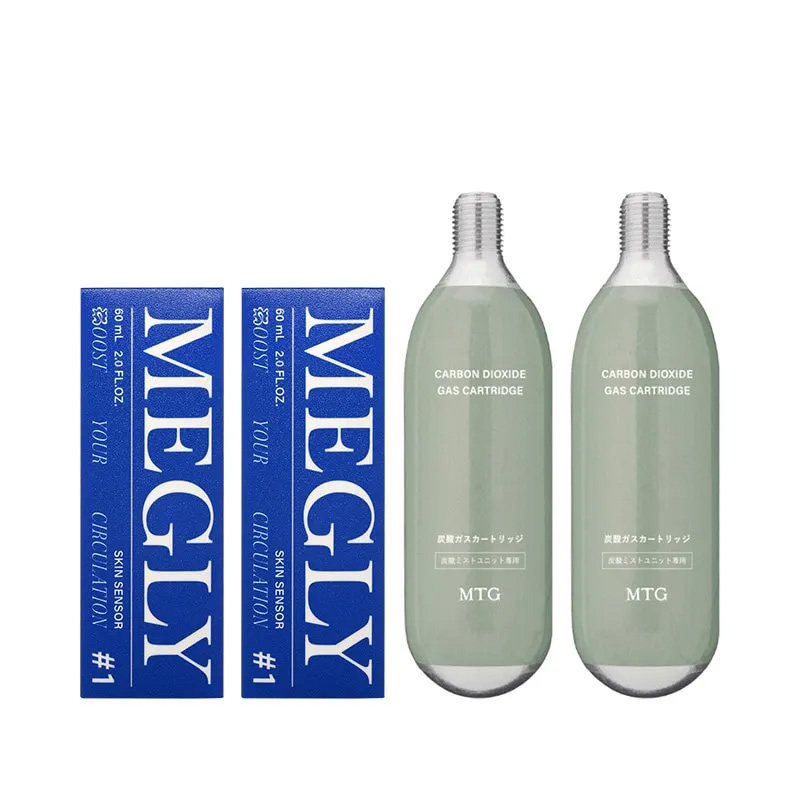 ♪MEGLY デバイス本体【お取り寄せ】