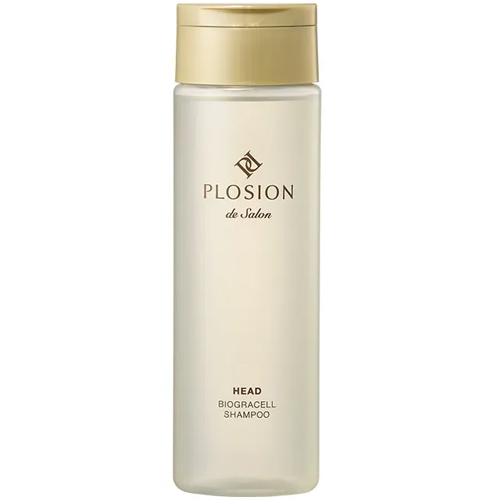 PLOSION バイオグラセルシャンプー 250ml