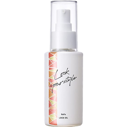 ☆リファ ロックオイル 100ml