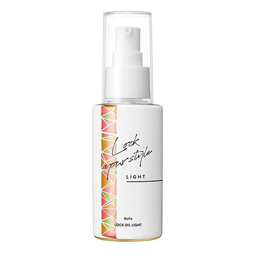 ☆リファ ロックオイル ライト 100ml