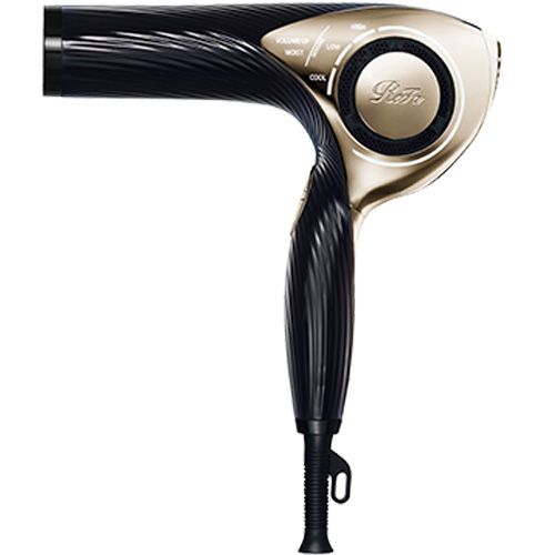 楽天ランキング1位 Refa リファ ビューテック ドライヤープロ 黒 ヘアドライヤー Imizu Weblike Jp