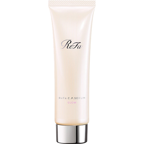 [美容NEW]ReFa C.P.SERUM GLOW/リファ C.P.セラム グロウ 50ml【お取り寄せ】