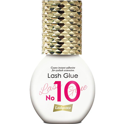 ラッシュグルー5ml No10