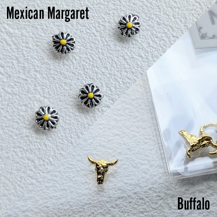 Mexican＆Buffalo"