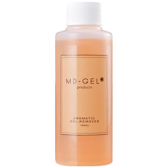アロマティックジェルリムーバー 130ml
