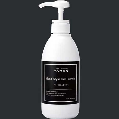 メソスタイルゲル プレミア 500ml【お取り寄せ】