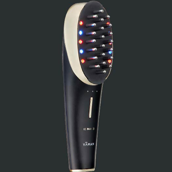 ヴェーダスカルプブラシ BS for salon【お取り寄せ】