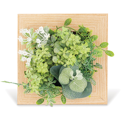 ■[SUPER OUTLET]プレリエ 消臭アーティフィシャルグリーン(S) Natural